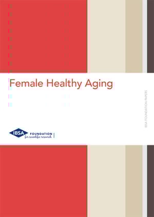 IBSA Foundation Abstract - Paper copertina