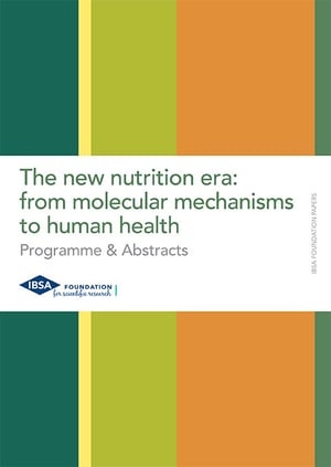 IBSA Foundation Abstract - Paper copertina