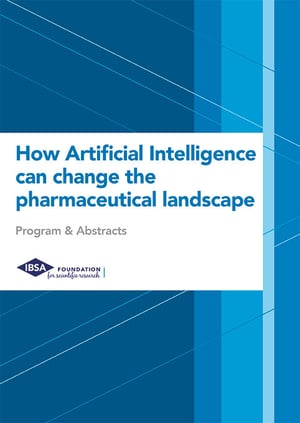 IBSA Foundation Abstract - Paper copertina