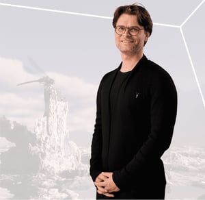 SciArt Intervista Jakob