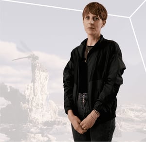 SciArt Intervista Maike