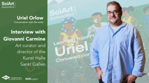 Intervista Uriel Orlow (2)