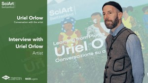 Intervista Uriel Orlow