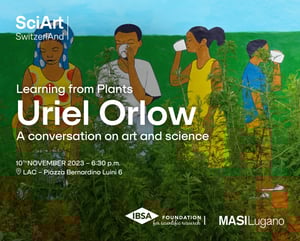 Sciart Sciart Uriel Orlow HP ENG