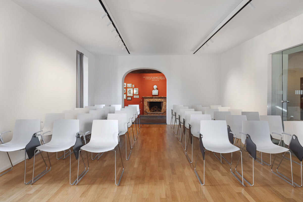IBSA Foundation Casa Carlo Cattaneo 02