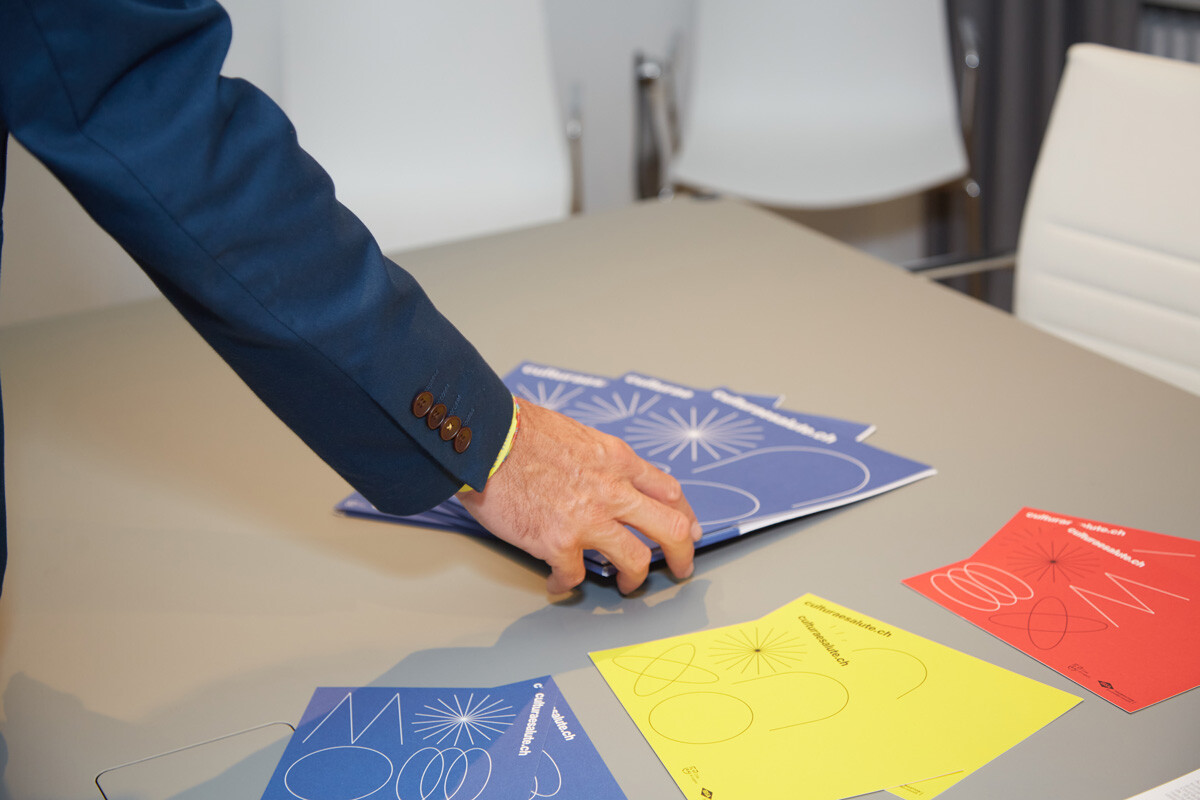 Lugano Living Lab | Lugano, image size:1200x800