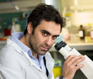 Andrea Alimonti_Board