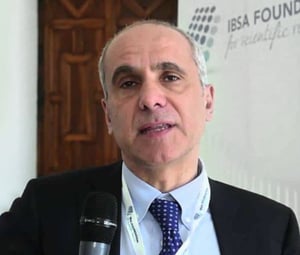 Domenico Salvatore_Board