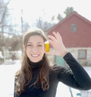 Julia Hotz Advisory board