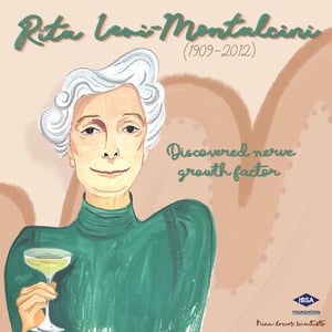 Rita_Levi-Montalcini_Square