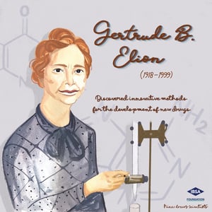 Gertrude_B._Elion_Square