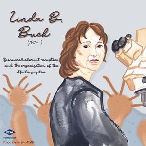Linda_Buck_Square
