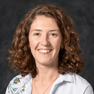 Foto portrait di Jess Bone, speaker di Cultura e Salute 2025