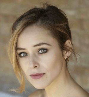 Camilla Semino Favro
