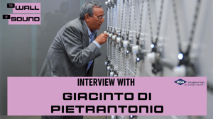 WallofSound_YouTube_DiPierantonio