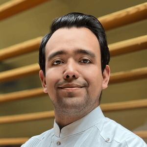 Elias Rafael Ruiz Morales
