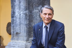 Alberto Mantovani