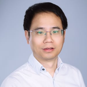 Enchen Zhou