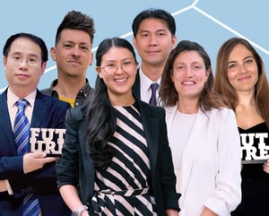 HP Fellowship vinctori 2025