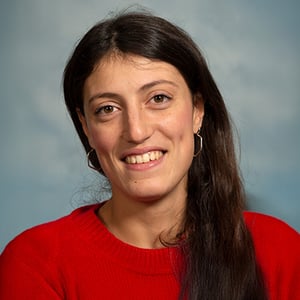 Ilaria Chiaradia