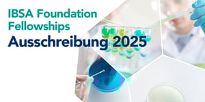 Fellowship 2025 Call - Neswsletter 1200x600 DE