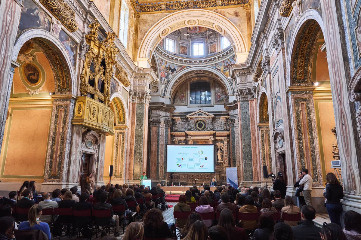 Un nuovo inizio per IBSA Foundation, image size:1200x799