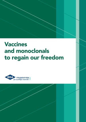 IBSA Foundation Abstract - Paper copertina