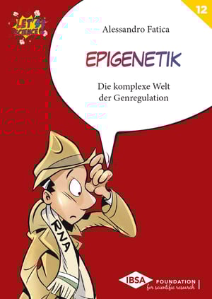 Cover von Lets Science Band 12