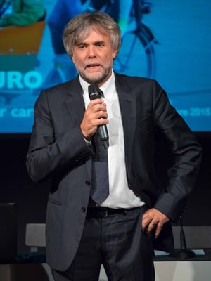 Francesco Morace