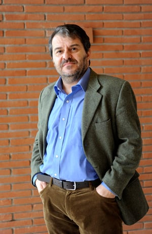 Mario De Caro