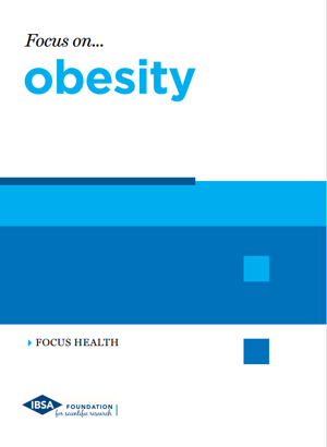 Cover  Focus on obesity
