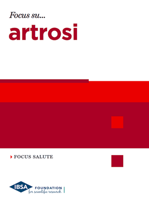 artrosi copertina opuscolo