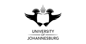 Logo University of Johannesburg