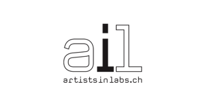 Logo AIL Artist in labs
