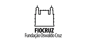 Logo FIOCRUZ Fundacao Oswaldo Cruz