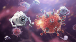 IBSA Foundation_nanorobot-contro-il-tumore