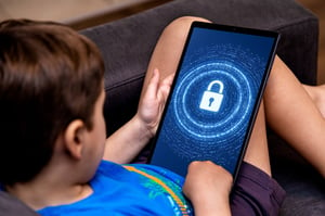 IBSA Foundation_Privacy dati giochi bambini