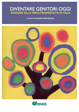 copertina volume becoming-parents-today-2014-report-on-fertilityinfertility-in-italy