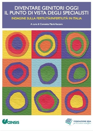 copertina volume censis-ii-step-dati-finali-2015