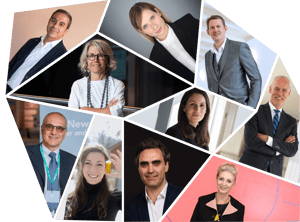Board IBSA Foundation 2026 luglio 2
