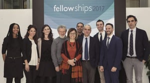 Vincitori Fellowship 2017