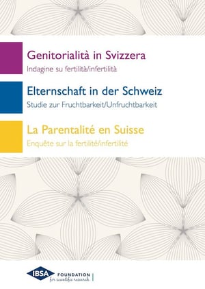 copertina volume genitorialità