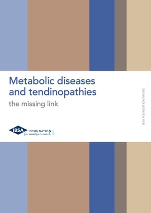 IBSA Foundation Abstract - Paper copertina