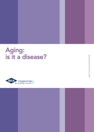 IBSA Foundation Abstract - Paper copertina