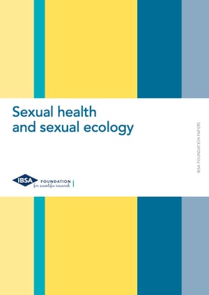 IBSA Foundation Abstract - Paper copertina