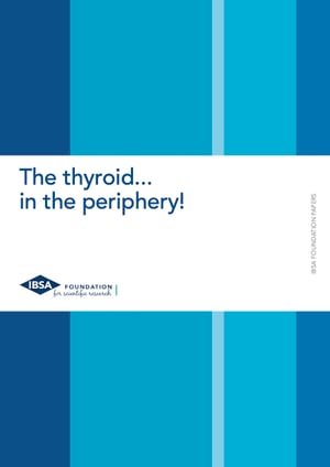 IBSA Foundation Abstract - Paper copertina