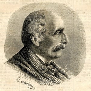 Carlo_Cattaneo_Incisione_Barchetta