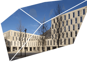 Campus USI Ticino